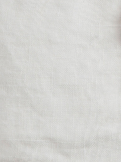 Lovely Linen Misty Påslakan Cloud