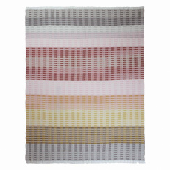 Designers Guild Longhena Blossom Throw 130x180 cm