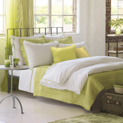 Designers Guild Chenevard Silver & Willow