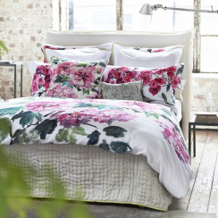 Designers Guild Chenevard Silver & Willow