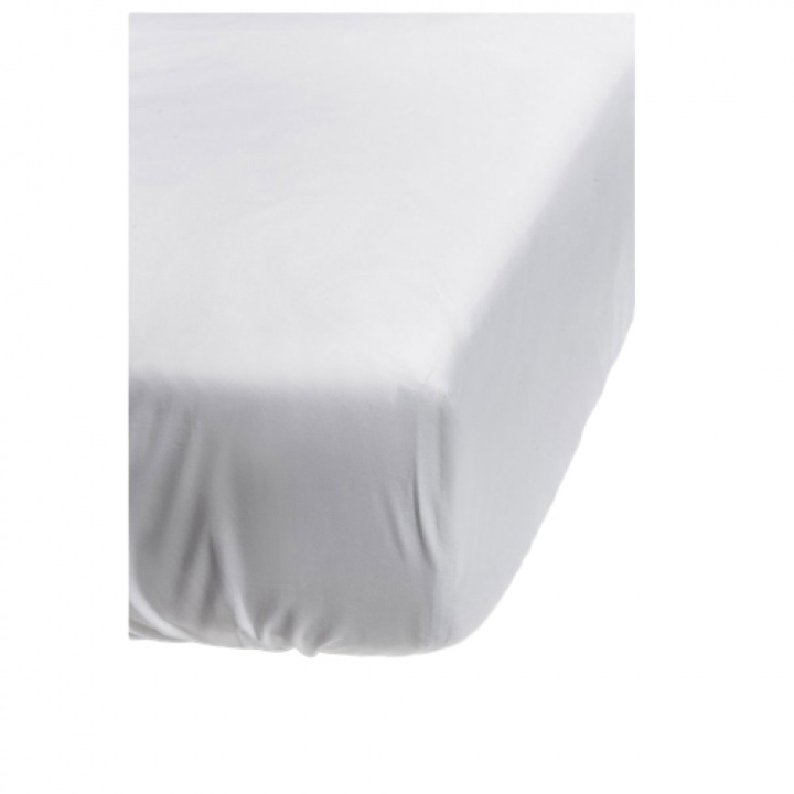 Himla Dreamtime Fitted Sheet Formsytt underlakan