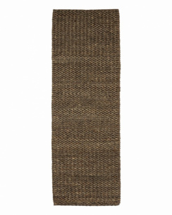 byNORD Sigrid Jutematta Bark 60x180 cm