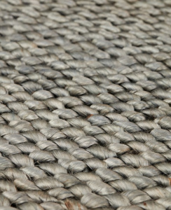 byNORD Sigrid Jutematta Bark 60x180 cm