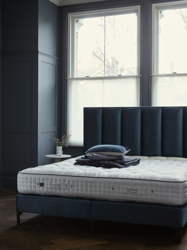 Vispring Regal Superb Jänkkisänky 180x200 cm