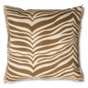 Classic Collection Tyyny Zebra Glazed Ginger