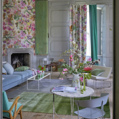 Designers Guild Matto Eberson Slate