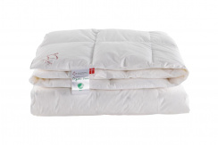 Ringsted Dun Organic Care Duntäcke