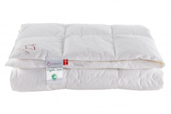 Ringsted Dun Organic Care Duntäcke