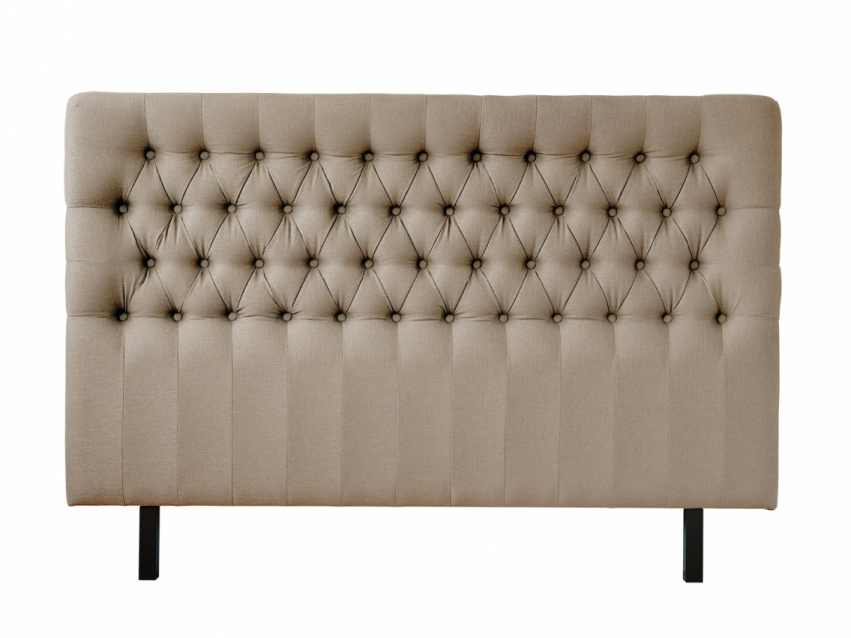 Elgen Sänggavel Djuphäftad Knapp