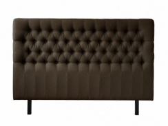 Elgen Sängynpääty Syvään nappikiinnitetty