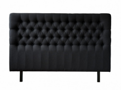 Elgen Sänggavel Djuphäftad Knapp