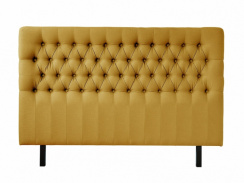 Elgen Sängynpääty Syvään nappikiinnitetty