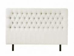 Elgen Sängynpääty Syvään nappikiinnitetty