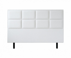 Elgen Sängynpääty Syvään nappikiinnitetty Ruutu