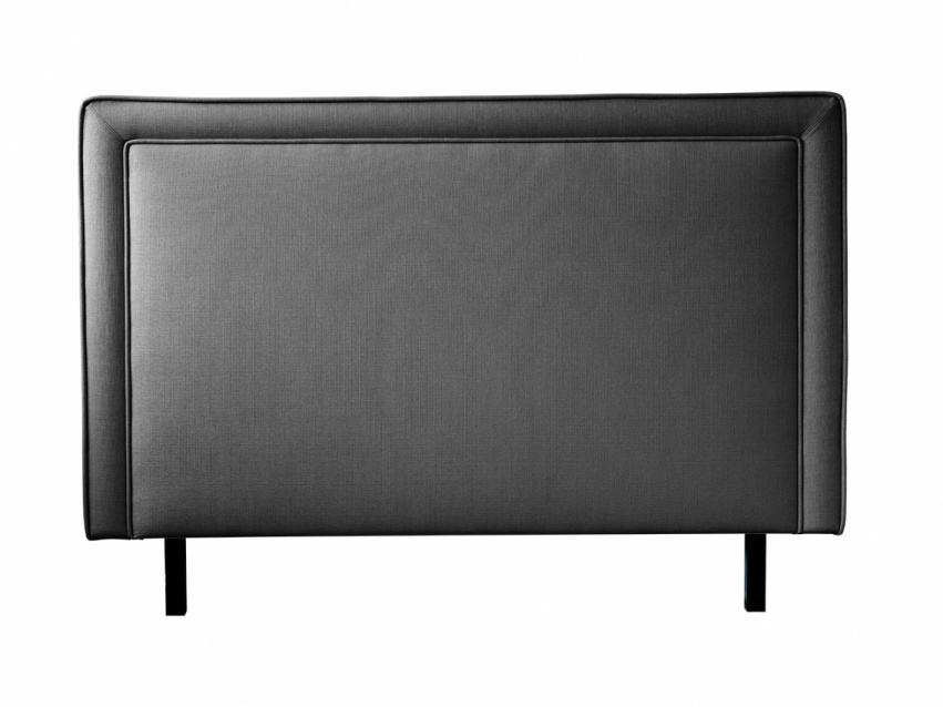 Elgen Sänggavel Ram Slät