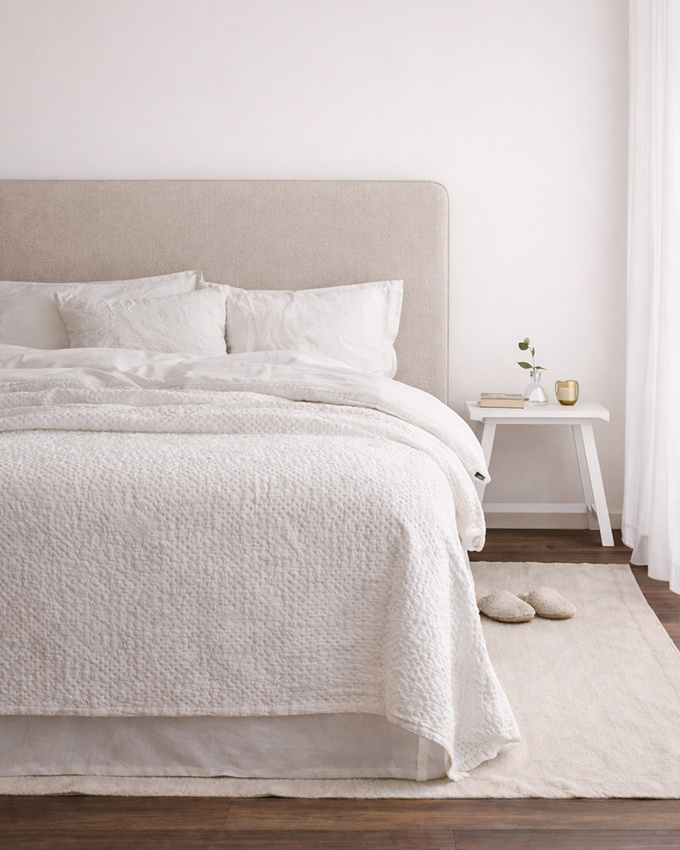 Elgen Sänggavel Slät