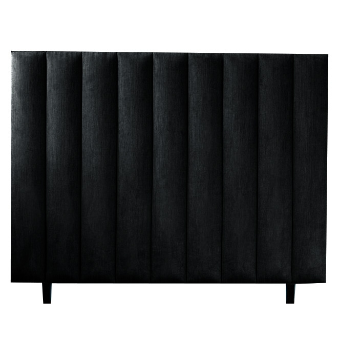 Elgen Sänggavel Strand Panel