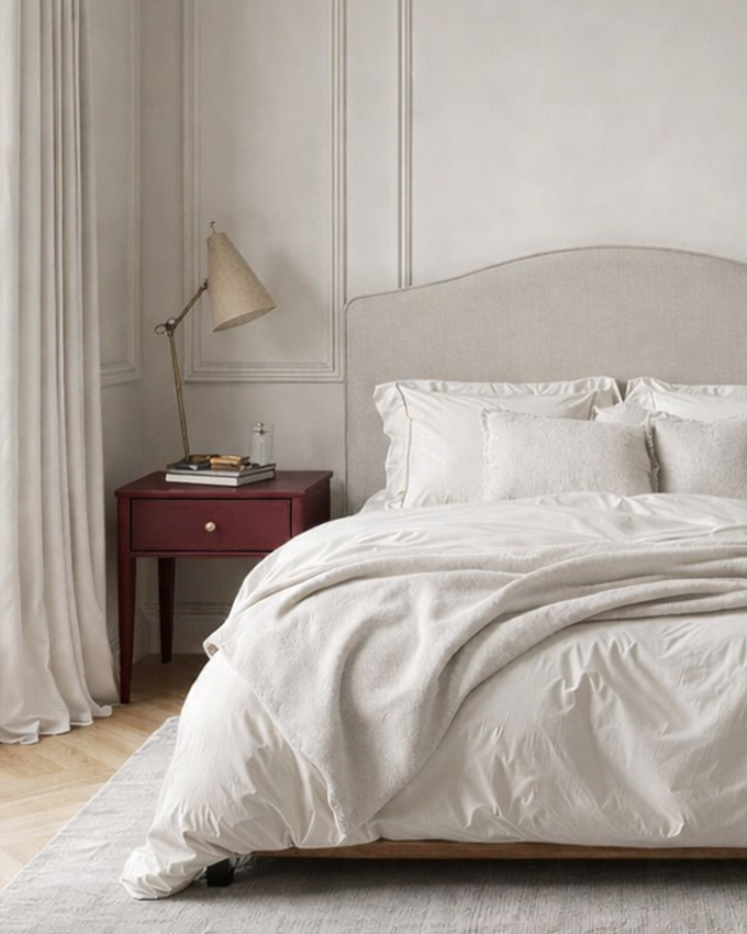 Elgen Sänggavel Vinga