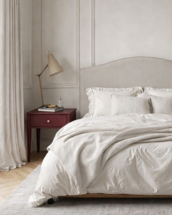 Elgen sängynpääty Vinga