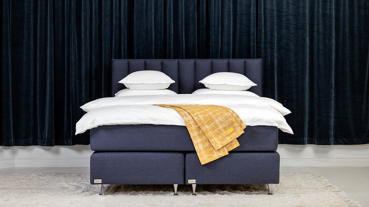 Elite Sängar Exclusive Paket