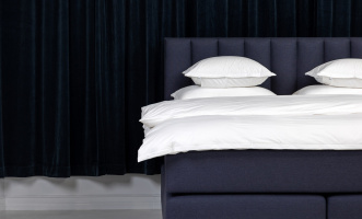 Elite Sängar Exclusive Paket