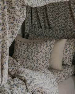 Garbo & Friends Pussilakana Dainty Muslin 150x210 cm