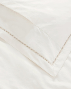 Garbo & Friends Pussilakana Ladder Lace Pearl