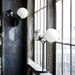 House Doctor Twice Sänglampa