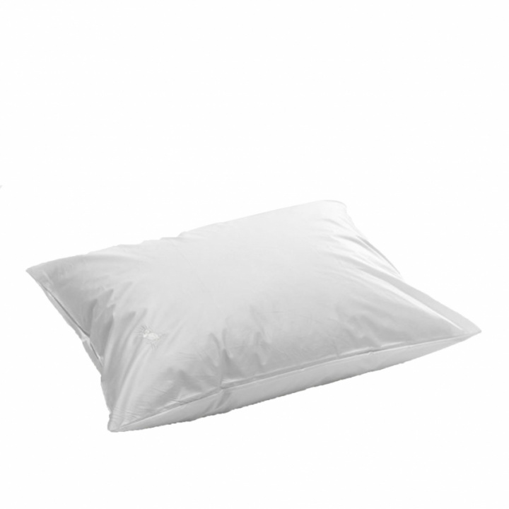 Engmo Dun Kuddskydd 60x80 cm i gruppen Kuddar / Varumärken / Engmo Dun Kuddar hos Sängvaruhuset Elgen (H6000-441000)