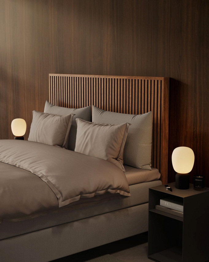 Carpe Diem Beds Härmanö Sängpaket 160