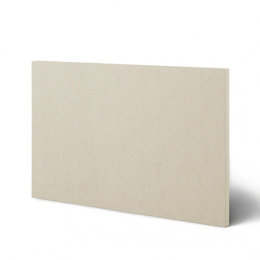 Ekens Sänggavel Slät Hög Klassisk Snäcka