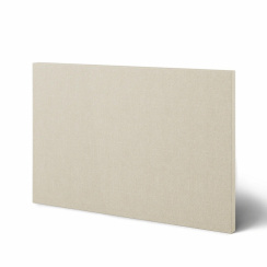 Ekens Sänggavel Slät Hög Klassisk Snäcka