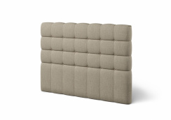 Ekens Sengegavl Ruta Struktur Råg