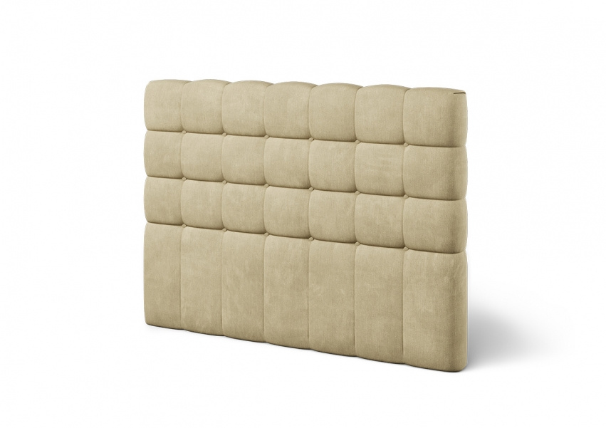 Ekens Sänggavel Ruta Lyster Sand