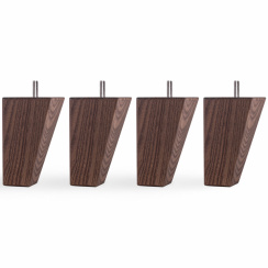 Hilding Sängben Ask svängt