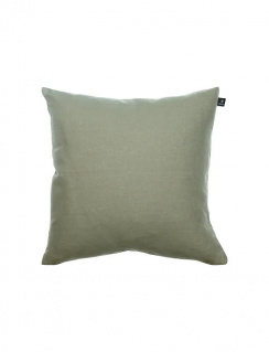 Himla Sunshine Kuddfodral Sage 50x50 cm