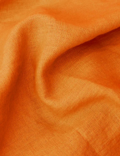 Himla Sunshine Tyynynpäällinen Bitter orange 50x50 cm