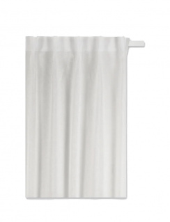 Himla Sunnanvind Gardin White