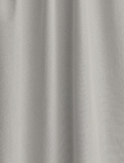 Himla Nightfall Mörkläggningsgardin Light Grey