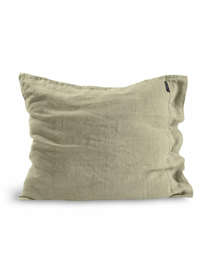 Lovely Linen Lovely Örngott Avocado