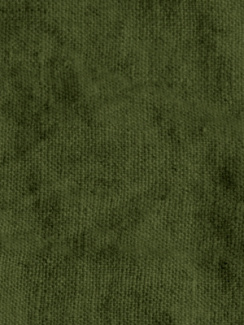 Lovely Linen Lovely Örngott Jeep Green