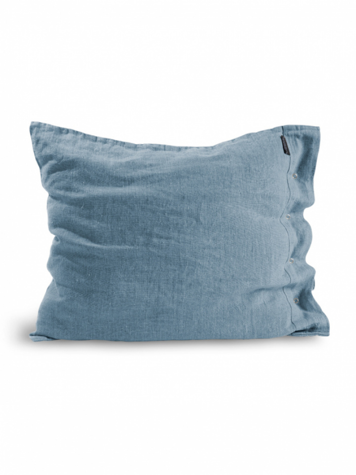 Lovely Linen Lovely Örngott Dusty Blue