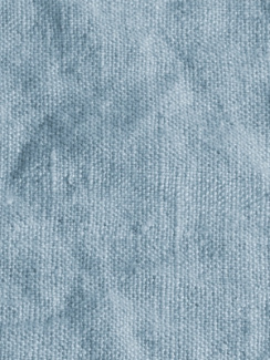 Lovely Linen Lovely Örngott Dusty Blue