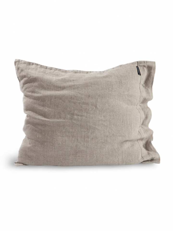 Lovely Linen Lovely Örngott Natural Beige