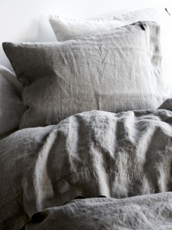 Lovely Linen Lovely Örngott Natural Beige