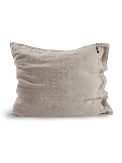 Lovely Linen Lovely Örngott Natural Beige