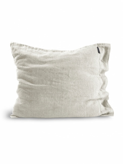 Lovely Linen Lovely Örngott Light Grey