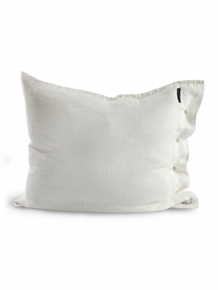 Lovely Linen Lovely Örngott Off-white