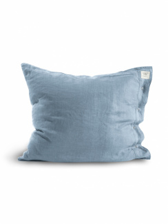 Lovely Linen Misty Pudebetræk Sky