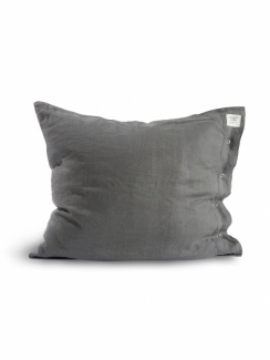 Lovely Linen Misty Pudebetræk Dawn